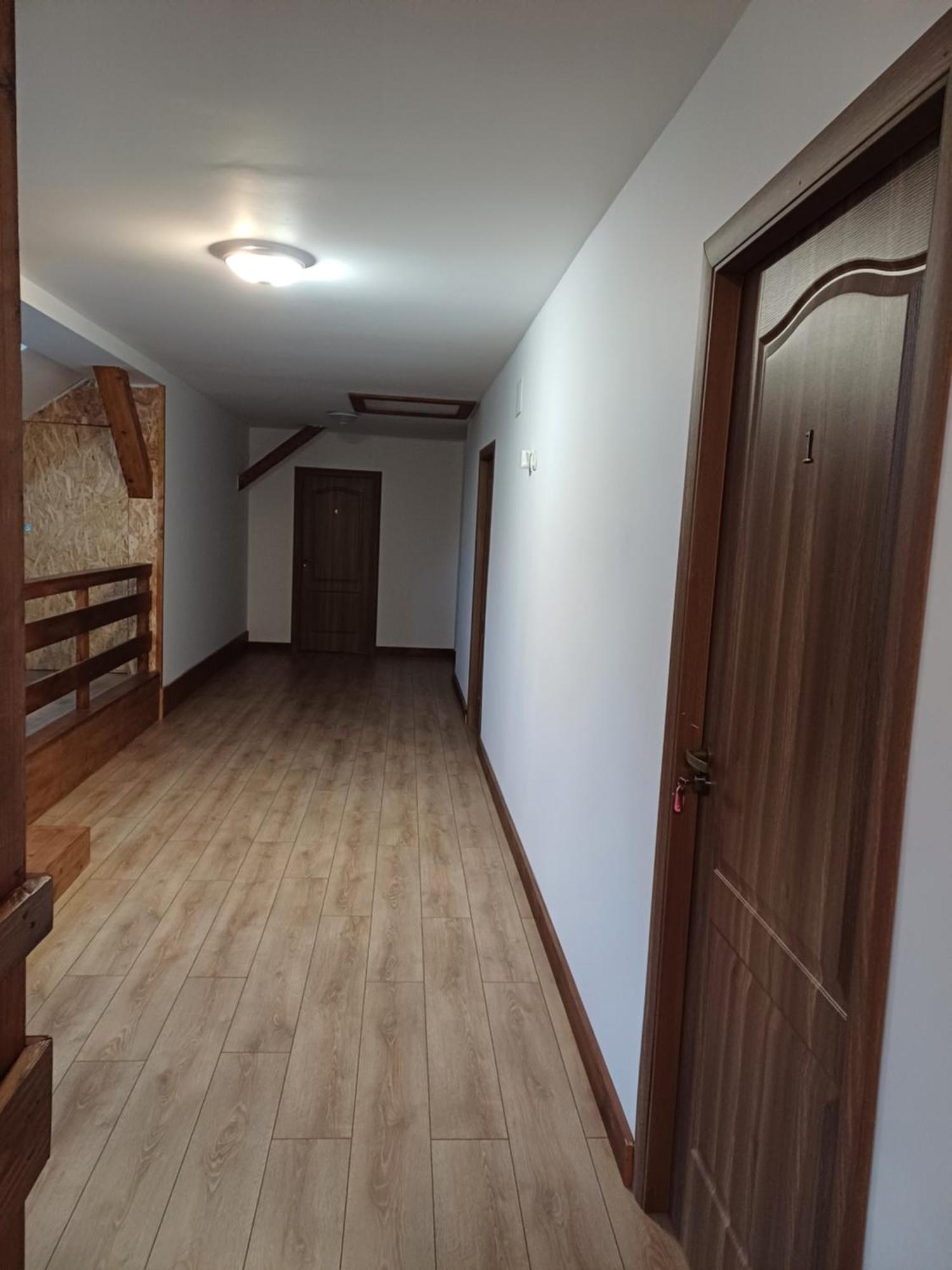Cazare Rasnov Exterior photo