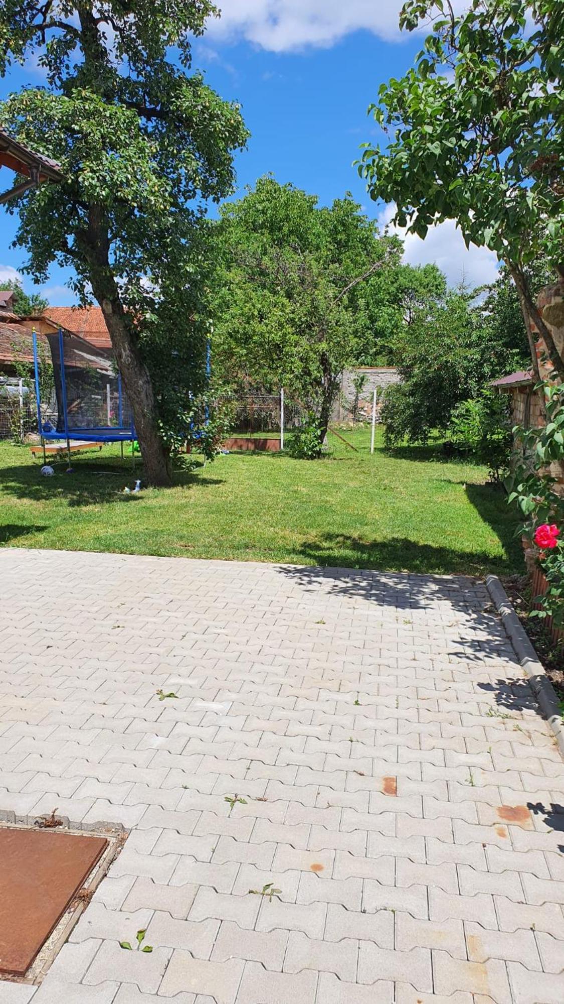 Cazare Rasnov Exterior photo